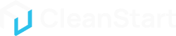CleanStart Logo